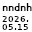 This article has been updated to reflect notnotdNetHack 2026.05.15 Click here for more information.