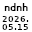 This article has been updated to reflect notdNetHack 2026.05.15 Click here for more information.