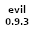This article has been updated to reflect EvilHack 0.9.3 Click here for more information.