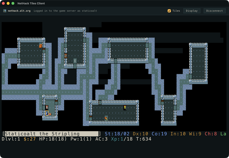 File:NetHack-Tiles-Client-screenshot.png
