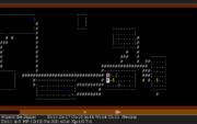Graphical user interface - NetHack Wiki
