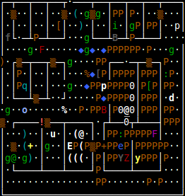 nethack wiki offline