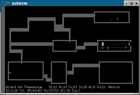 IBMgraphics - NetHack Wiki