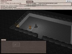 Graphical user interface - NetHack Wiki